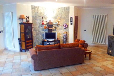 Villa i Ventimiglia, Imperia, Ventimiglia - € 1.800.000 | Ref: V900 - foto 3