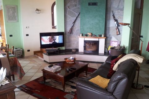 Villa i Ventimiglia, Imperia, Ventimiglia - € 1.800.000 | Ref: V900 - foto 4