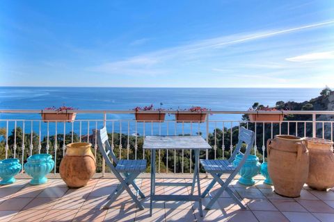 Villa i Ventimiglia, Imperia, Ventimiglia - € 1.800.000 | Ref: V900 - foto 7