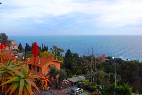 Villa i Ventimiglia, Imperia, Ventimiglia - € 1.800.000 | Ref: V900 - foto 8