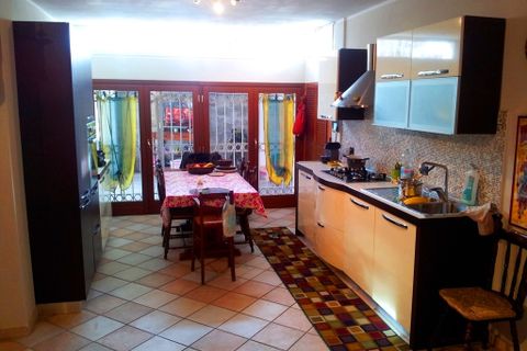 Villa i Ventimiglia, Imperia, Ventimiglia - € 1.800.000 | Ref: V900 - foto 13
