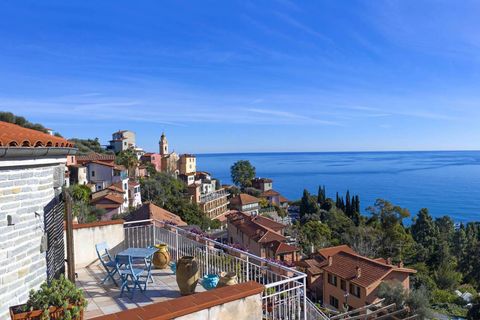 Villa i Ventimiglia, Imperia, Ventimiglia - € 1.800.000 | Ref: V900 - foto 15