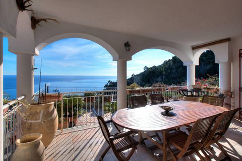 Villa i Ventimiglia, Imperia, Ventimiglia - € 1.800.000 | Ref: V900 - foto 18