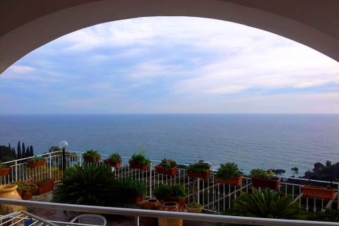 Villa i Ventimiglia, Imperia, Ventimiglia - € 1.800.000 | Ref: V900 - foto 19