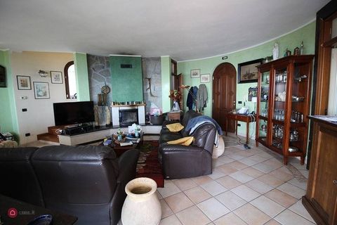 Villa i Ventimiglia, Imperia, Ventimiglia - € 1.800.000 | Ref: V900 - foto 21