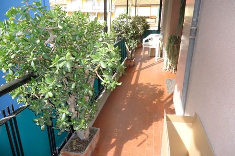 Lejlighed i Ventimiglia, Imperia, Ventimiglia - € 295.000 | Ref: V1014 - foto 12