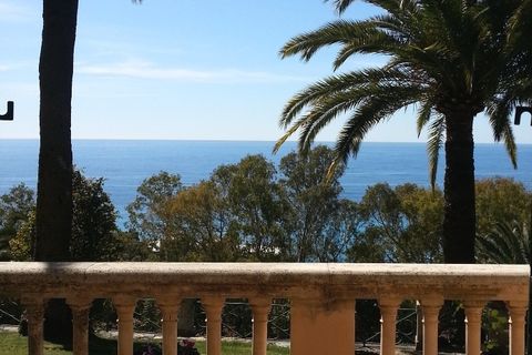 Lejlighed i Ospedaletti, Imperia, Ospedaletti - € 870.000 | Ref: V1012 - foto 1