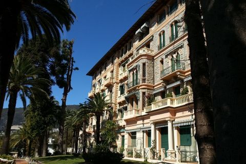 Lejlighed i Ospedaletti, Imperia, Ospedaletti - € 870.000 | Ref: V1012 - foto 3