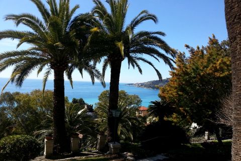 Lejlighed i Ospedaletti, Imperia, Ospedaletti - € 870.000 | Ref: V1012 - foto 6