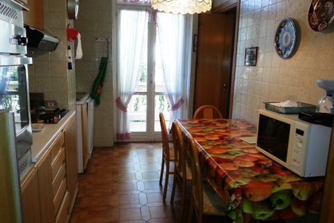 Lejlighed i Ospedaletti, Imperia, Ospedaletti - € 870.000 | Ref: V1012 - foto 7