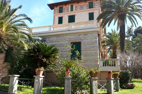Lejlighed i Ospedaletti, Imperia, Ospedaletti - € 870.000 | Ref: V1012 - foto 11