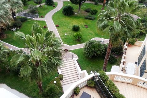 Lejlighed i Bordighera, Imperia, Bordighera - € 800.000 | Ref: V1094 - foto 1