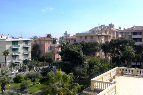 Lejlighed i Bordighera, Imperia, Bordighera - € 800.000 | Ref: V1094 - foto 2