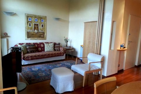 Lejlighed i Bordighera, Imperia, Bordighera - € 800.000 | Ref: V1094 - foto 3