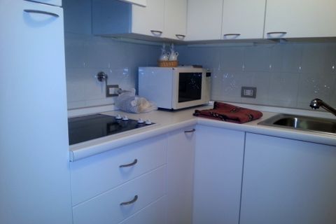 Lejlighed i Bordighera, Imperia, Bordighera - € 800.000 | Ref: V1094 - foto 8