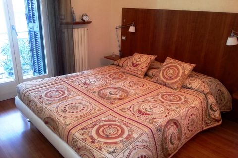 Lejlighed i Bordighera, Imperia, Bordighera - € 800.000 | Ref: V1094 - foto 9