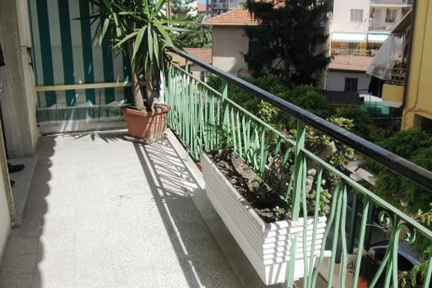 Lejlighed i Sanremo, Imperia, Sanremo - € 270.000 | Ref: V1142 - foto 6