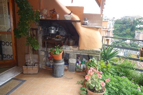 Lejlighed i Sanremo, Imperia, Sanremo - € 280.000 | Ref: V1159 - foto 2