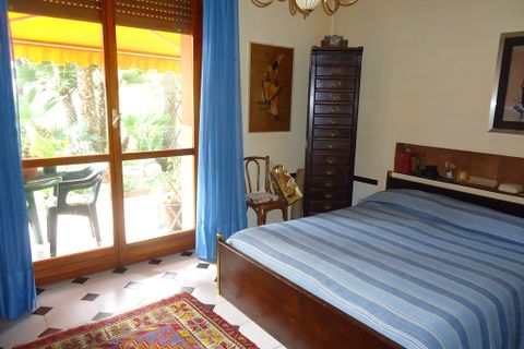 Lejlighed i Sanremo, Imperia, Sanremo - € 280.000 | Ref: V1159 - foto 8