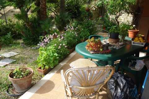 Lejlighed i Sanremo, Imperia, Sanremo - € 280.000 | Ref: V1159 - foto 11