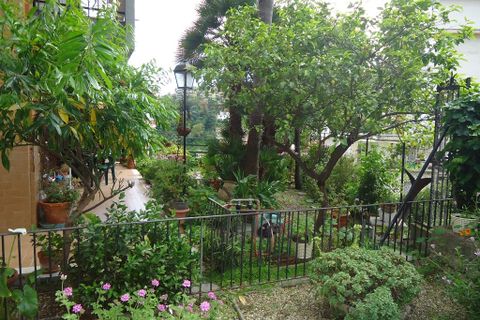 Lejlighed i Sanremo, Imperia, Sanremo - € 280.000 | Ref: V1159 - foto 14