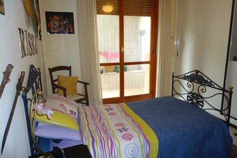 Lejlighed i Sanremo, Imperia, Sanremo - € 280.000 | Ref: V1159 - foto 15