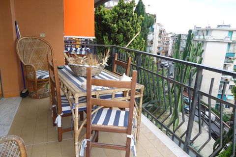 Lejlighed i Sanremo, Imperia, Sanremo - € 280.000 | Ref: V1159 - foto 16