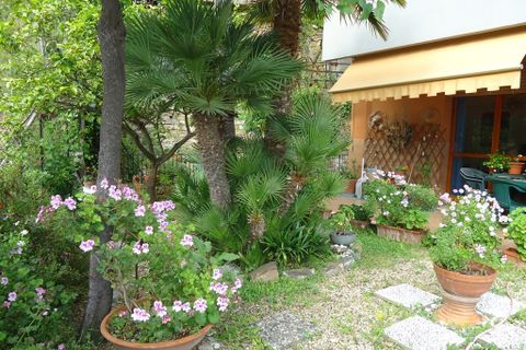 Lejlighed i Sanremo, Imperia, Sanremo - € 280.000 | Ref: V1159 - foto 17