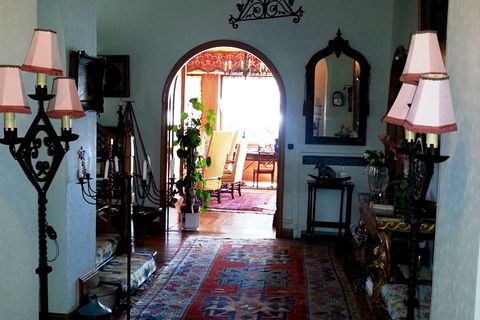 Villa i Bordighera, Imperia, Bordighera - € 4.800.000 | Ref: V935 - foto 2