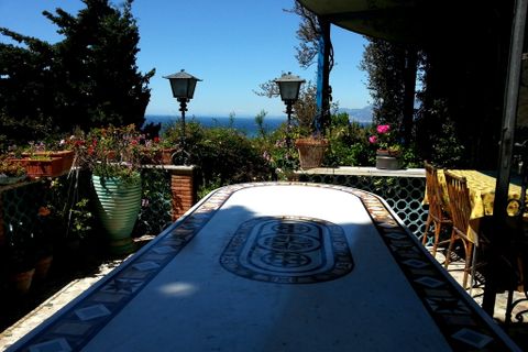 Villa i Bordighera, Imperia, Bordighera - € 4.800.000 | Ref: V935 - foto 3