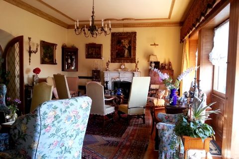 Villa i Bordighera, Imperia, Bordighera - € 4.800.000 | Ref: V935 - foto 4