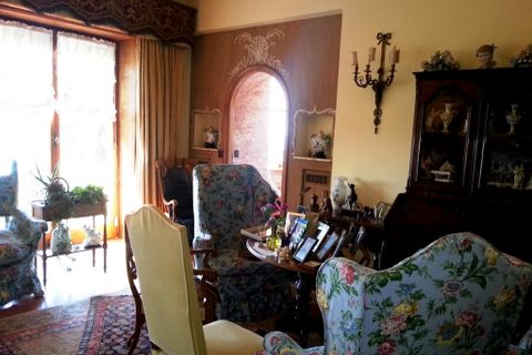 Villa i Bordighera, Imperia, Bordighera - € 4.800.000 | Ref: V935 - foto 5