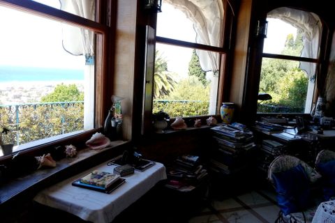 Villa i Bordighera, Imperia, Bordighera - € 4.800.000 | Ref: V935 - foto 6