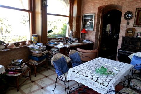 Villa i Bordighera, Imperia, Bordighera - € 4.800.000 | Ref: V935 - foto 7