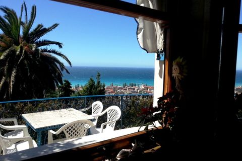 Villa i Bordighera, Imperia, Bordighera - € 4.800.000 | Ref: V935 - foto 8