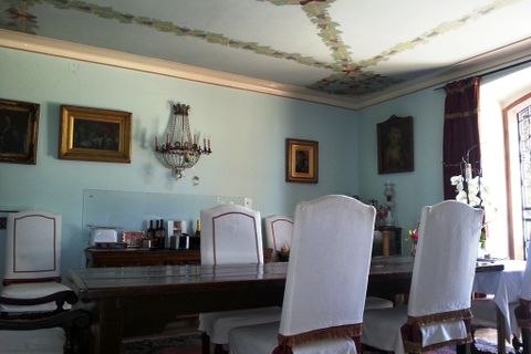Villa i Bordighera, Imperia, Bordighera - € 4.800.000 | Ref: V935 - foto 9