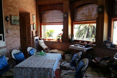 Villa i Bordighera, Imperia, Bordighera - € 4.800.000 | Ref: V935 - foto 10