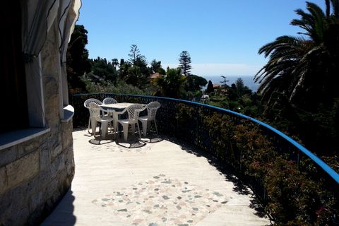 Villa i Bordighera, Imperia, Bordighera - € 4.800.000 | Ref: V935 - foto 11