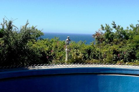 Villa i Bordighera, Imperia, Bordighera - € 4.800.000 | Ref: V935 - foto 13