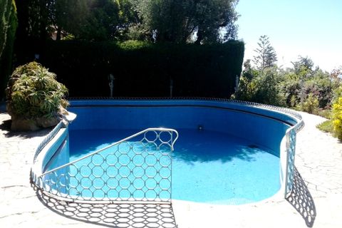 Villa i Bordighera, Imperia, Bordighera - € 4.800.000 | Ref: V935 - foto 14