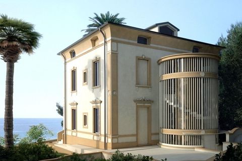 Villa a Taggia, Imperia, Taggia - € 2.700.000 | Ref: V1176 - foto 5