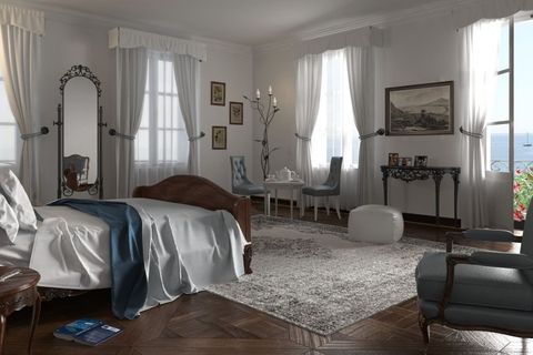 Villa a Taggia, Imperia, Taggia - € 2.700.000 | Ref: V1176 - foto 6