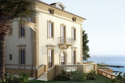 Villa a Taggia, Imperia, Taggia - € 2.700.000 | Ref: V1176 - foto 7