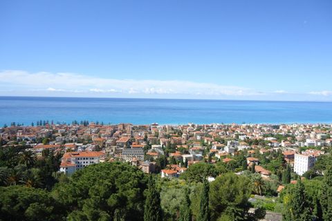 Villa i Bordighera, Imperia, Bordighera - € 15.000.000 | Ref: V1170 - foto 1