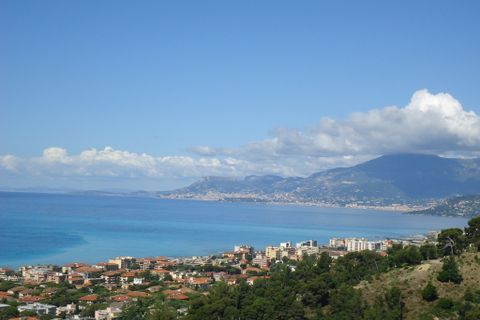 Villa i Bordighera, Imperia, Bordighera - € 15.000.000 | Ref: V1170 - foto 3