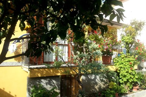 Villa i Bordighera, Imperia, Bordighera - € 1.100.000 | Ref: V1181 - foto 5