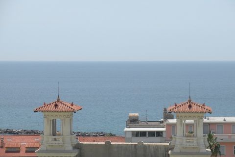 Lejlighed i Sanremo, Imperia, Sanremo - € 810.000 | Ref: V1199 - foto 1