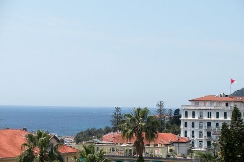 Lejlighed i Sanremo, Imperia, Sanremo - € 810.000 | Ref: V1199 - foto 3