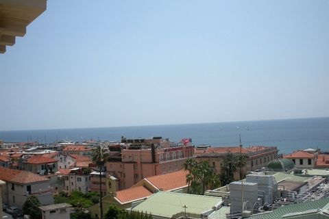 Lejlighed i Sanremo, Imperia, Sanremo - € 810.000 | Ref: V1199 - foto 4