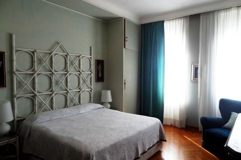 Lejlighed i Sanremo, Imperia, Sanremo - € 810.000 | Ref: V1199 - foto 5